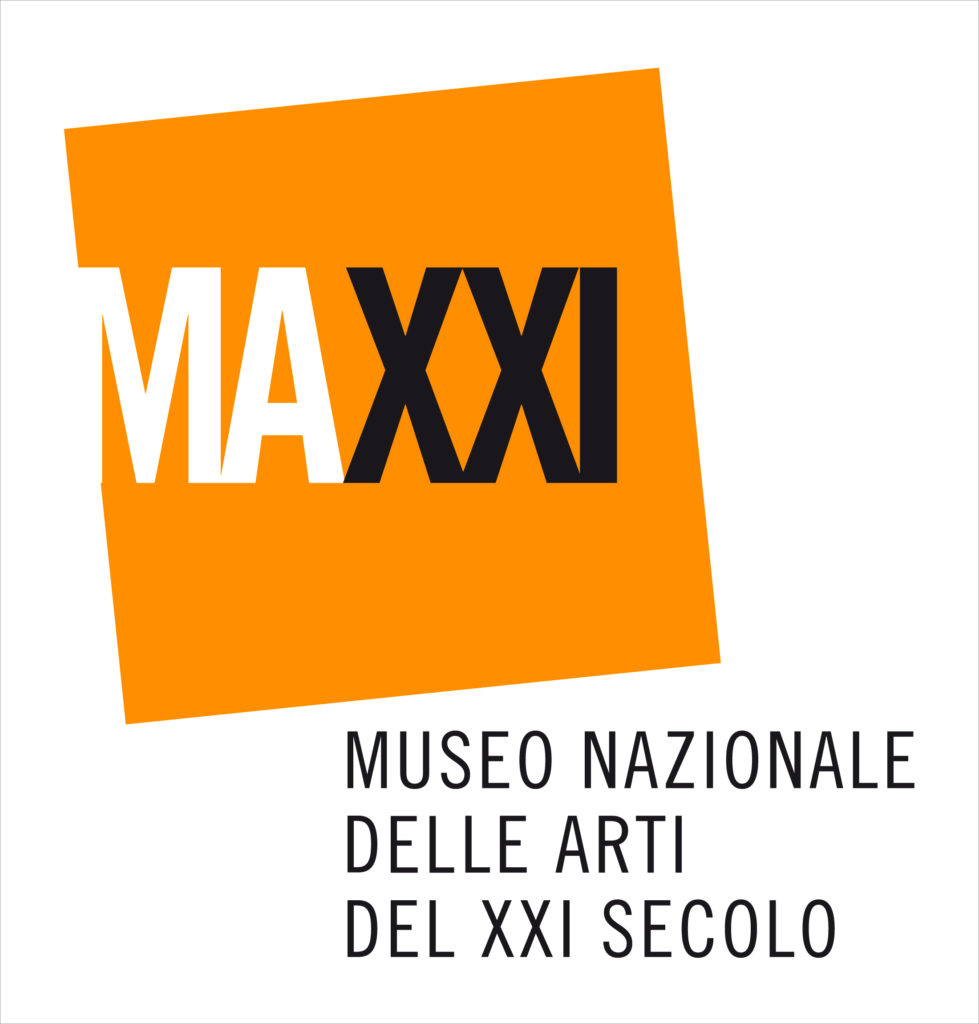 Koen Ivens MAXXI Logo