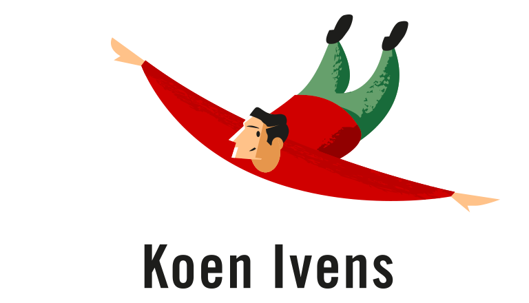 Koen Ivens