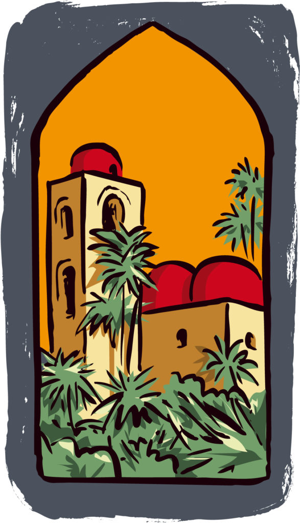 SiciliaArab