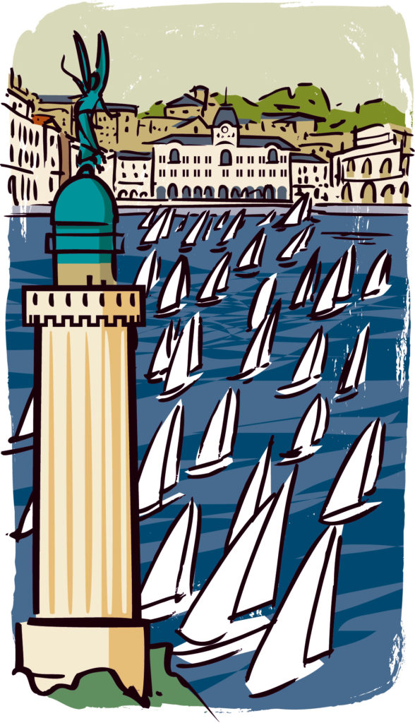 barcolana