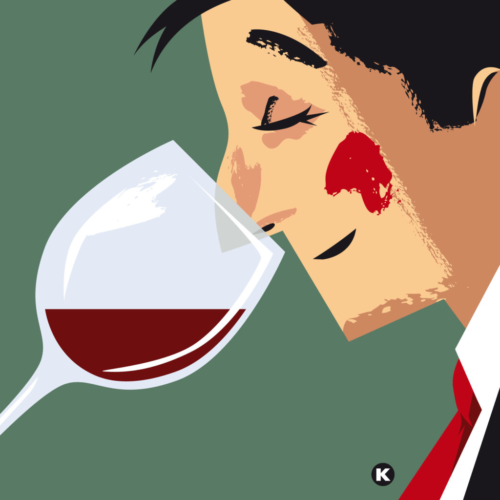 vino