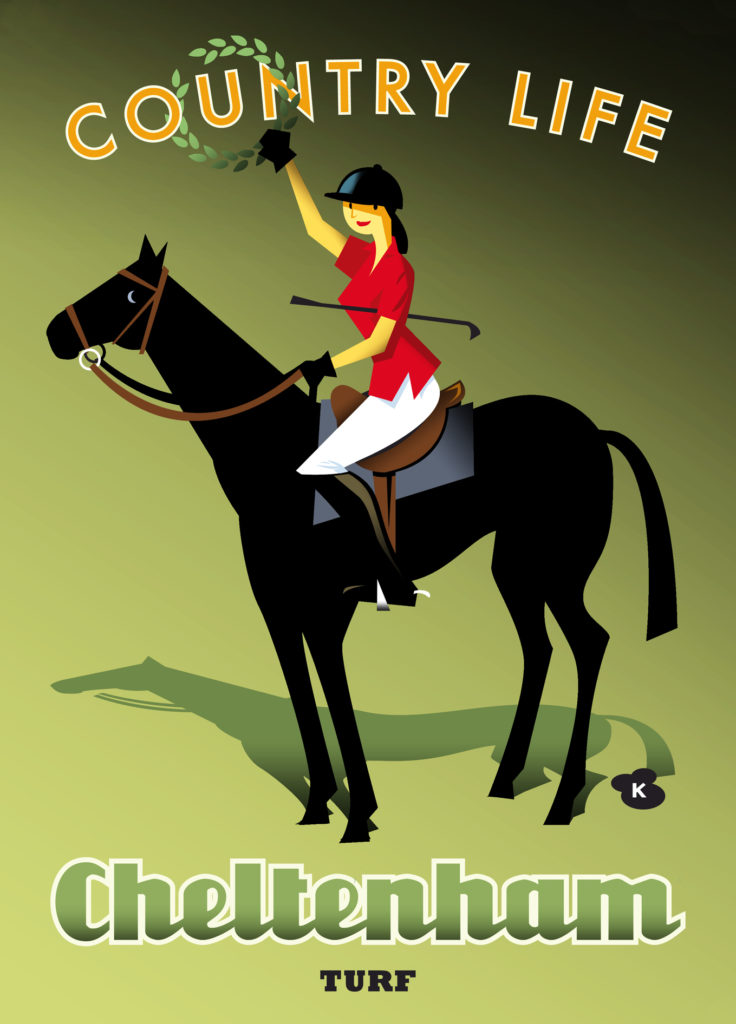 CAVALLO