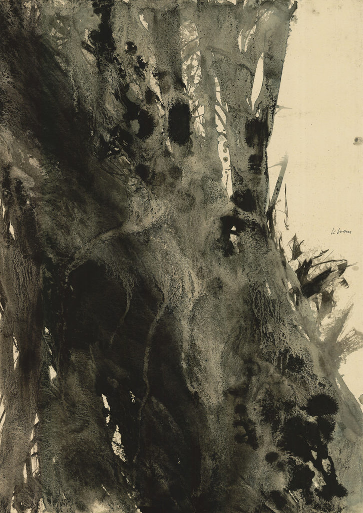 OldTree